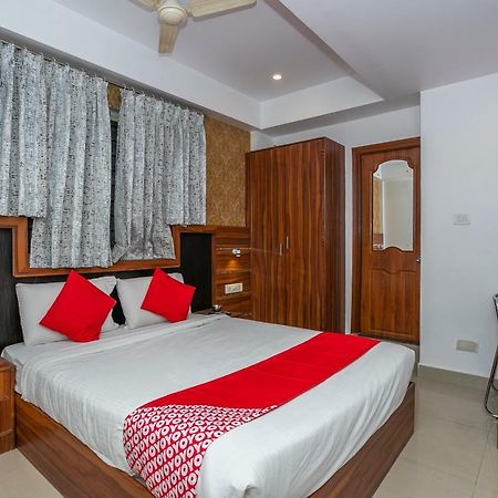 Itsy Hotels Elmas Golden Key Bangalore Exterior foto