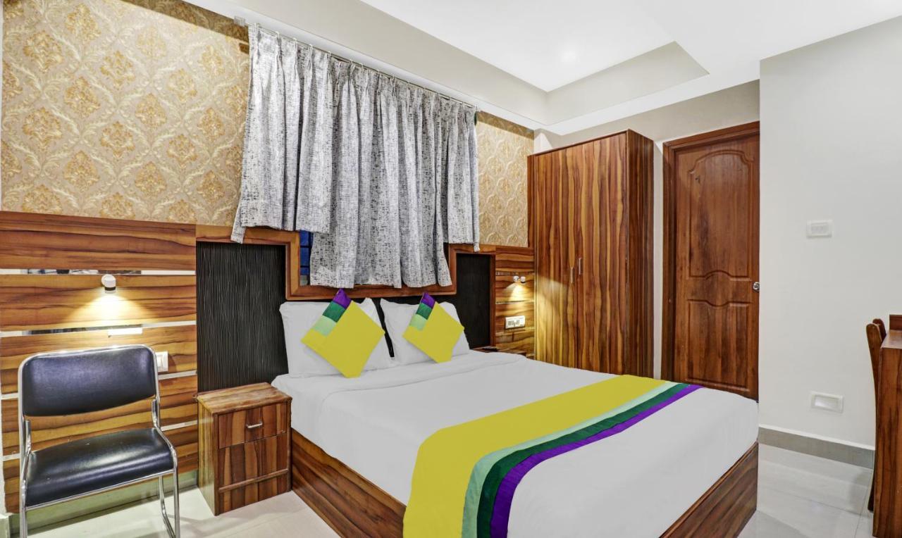Itsy Hotels Elmas Golden Key Bangalore Exterior foto