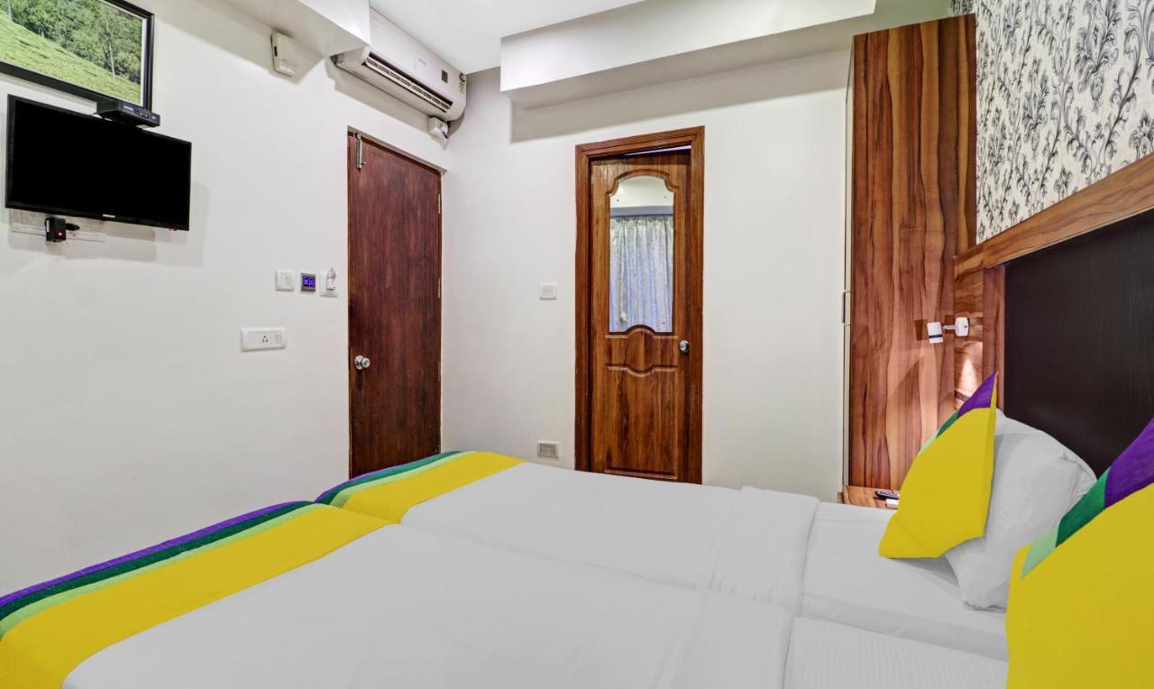 Itsy Hotels Elmas Golden Key Bangalore Exterior foto