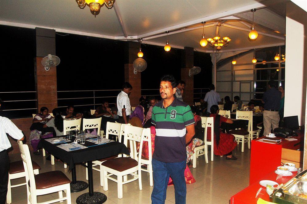 Itsy Hotels Elmas Golden Key Bangalore Exterior foto