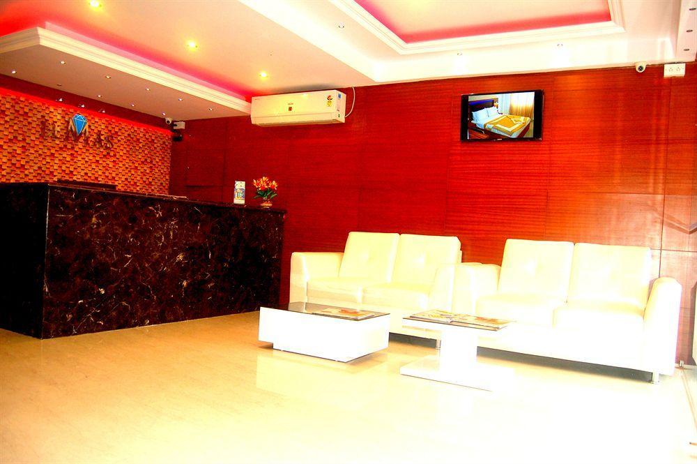 Itsy Hotels Elmas Golden Key Bangalore Exterior foto